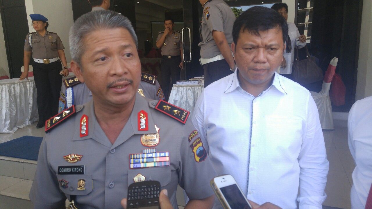 Angling/detikcom