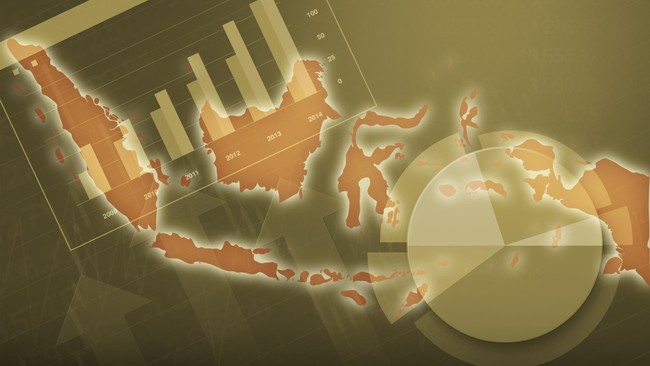 Kurang Ngebut! Daya Saing RI Belum Bisa Susul Singapura dan Malaysia