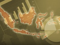 Kurang Ngebut! Daya Saing RI Belum Bisa Susul Singapura dan Malaysia
