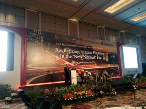 Kredit Bermasalah Bank Diproyeksi Naik, Ini Langkah OJK