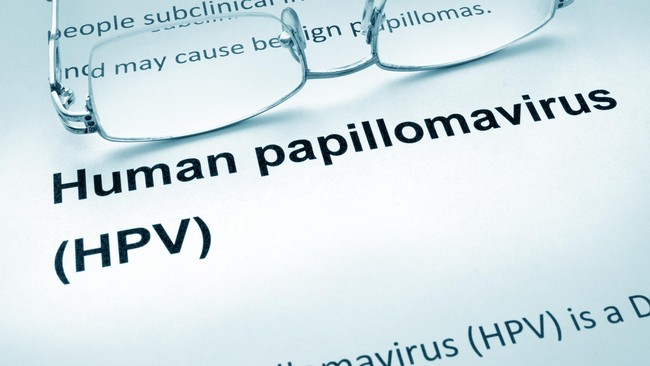 5 Fakta Tentang HPV, Penyebab Kanker Serviks Pada Wanita