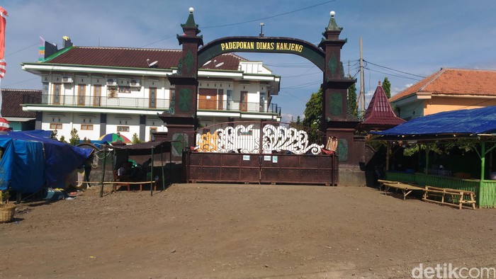 TNI AD Investigasi Daftar Nama Prajurit Pelindung Dimas Kanjeng