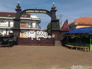 Beredar Daftar Pelindung Dimas Kanjeng, Isinya Anggota TNI/Polri dan Desertir