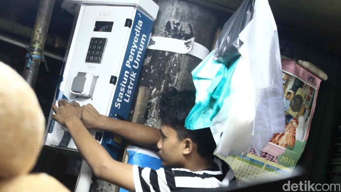 Lanjutkan Instruksi Jokowi, Kemenperin Siapkan Regulasi Mobil Listrik