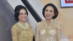 Gaya dan Penampilan Para Musisi Wanita di AMI Awards 2016