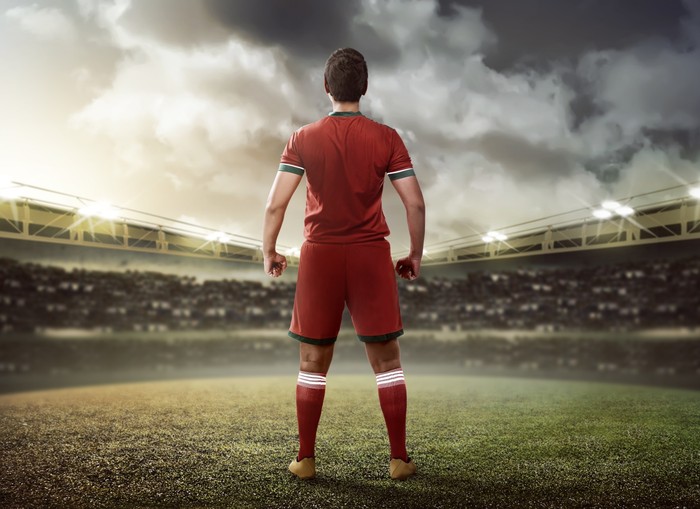 Timnas Indonesia Butuh Baju & Sepatu Bola Berteknologi Tinggi