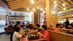 Enaknya Iga Empuk Bumbu Korea dengan Balutan Keju Leleh