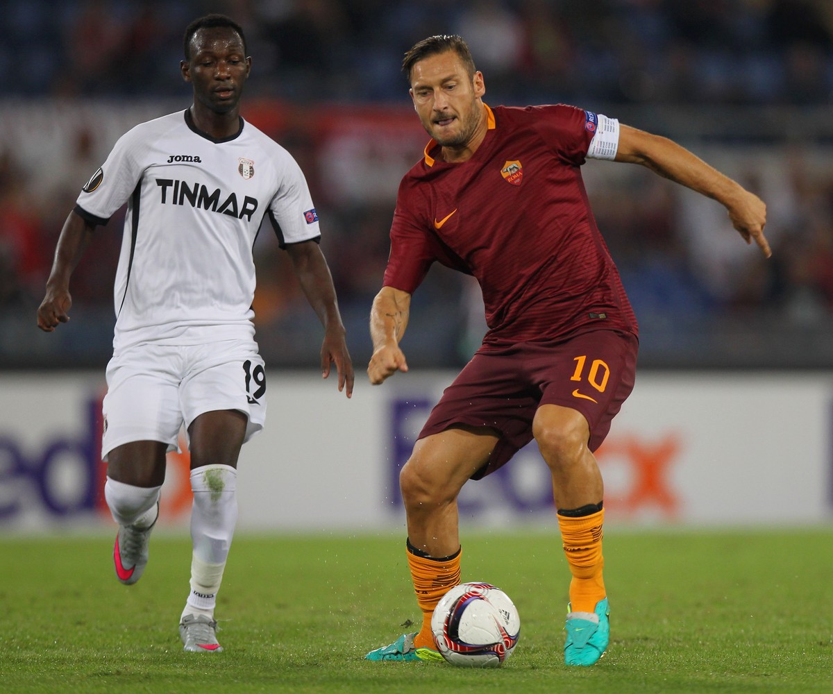 Foto: Paolo Bruno/Getty Images