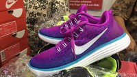 Vietnam Sita Hampir 50.000 Sepatu Nike KW Rp 66 M