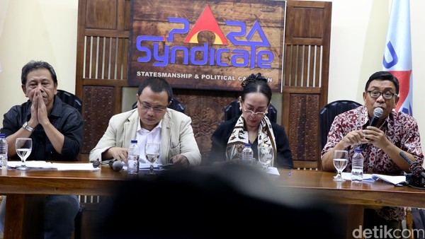 Diskusi Kontroversi G30S/PKI