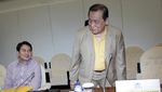 Golkar Usung Novanto Jadi Ketua DPR Lagi