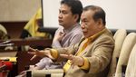 Golkar Usung Novanto Jadi Ketua DPR Lagi