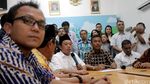 Prasetio Edi Marsudi Jadi Ketua Pemenangan Ahok-Djarot