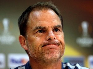 Bergomi Sebut Inter Perlu Diberi Waktu, Juga Komentari Juve