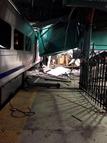 Courtesy of Corey Futterman via REUTERS