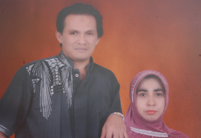 Jadi Koordinator Ribuan Pengikut, Ismail Dapat Benda Pusaka dari Dimas Kanjeng