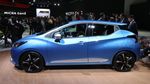 Nissan March Anyar Nih Otolovers!