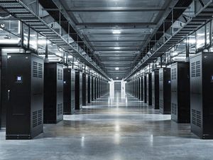 Risiko Data Center AI Tumbangkan Listrik Satu Kota