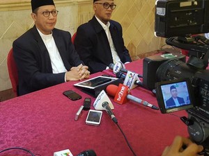 Jemaah dan DPR Beri Apresiasi Kemenag, Ibadah Haji 2016 Lancar