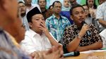 Prasetio Edi Marsudi Jadi Ketua Pemenangan Ahok-Djarot
