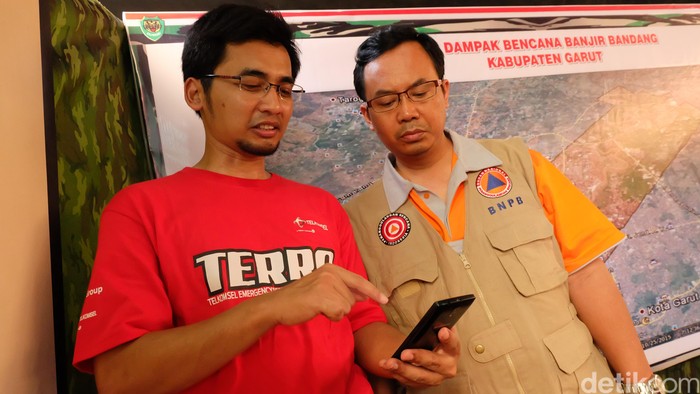 Foto: dok. Telkomsel Foto: dok. Telkomsel