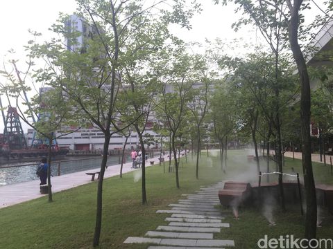 Kwun Tong Promenade (Wolipop/Daniel Ngantung)