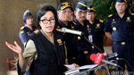 Sri Mulyani Naikkan Cukai Rokok