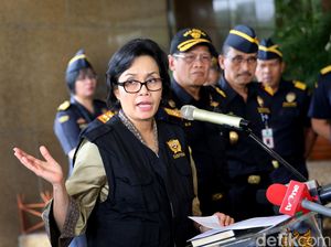 Tarif Cukai Rokok Naik, Penerimaan Negara 2017 Ditargetkan Rp 149,8 T