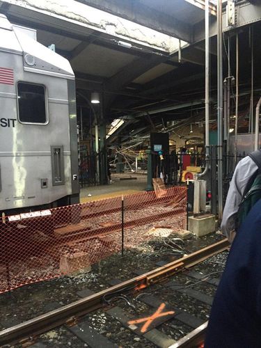 Courtesy of Kaitlin McCabe via REUTERS