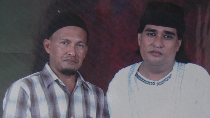 Istri Ismail Sarankan Pengikut Dimas Kanjeng Jalani Ruqyah