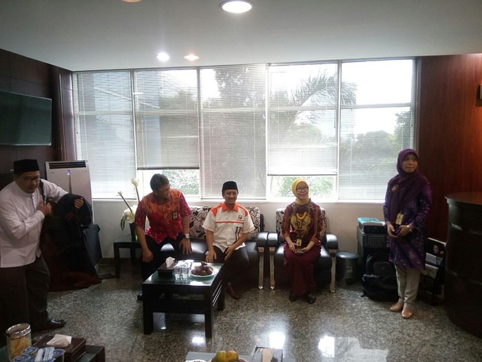 Ini Alasan Yusuf Mansur Ikut Tax Amnesty di Akhir Periode Pertama