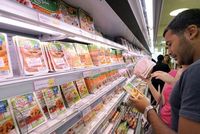 Pasar Makanan Halal Kian Meningkat di Kanada