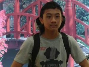 6 Tahun Kematian Mahasiswa UI Akseyna Tak Terungkap, Ayah: Ini Utang Negara!