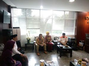 Ikut Tax Amnesty, Yusuf Mansur Deklarasi Harta Pribadi dan Perusahaan