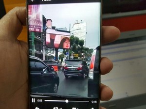 Film Bokep Tayang di Videotron di Jaksel, Pimpinan DPRD M Taufik Kaget