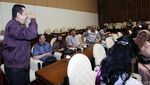 Golkar Usung Novanto Jadi Ketua DPR Lagi