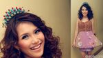 Ayu Ting Ting Minta Seserahan Rp 5 M, Ini Transformasi Penampilannya