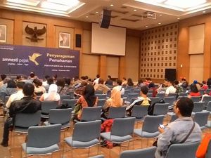 Layani Tax Amnesty, Ditjen Pajak Minta Bank Buka 30-31 Desember 2016