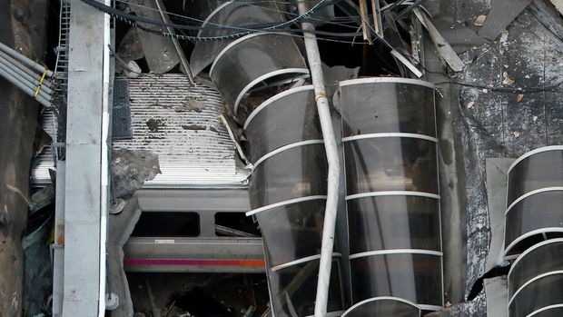 REUTERS/Carlo Allegri