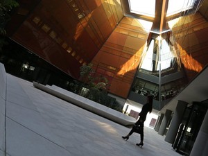 Masdar, Kota Canggih di Abu Dhabi yang Tak Pernah Selesai