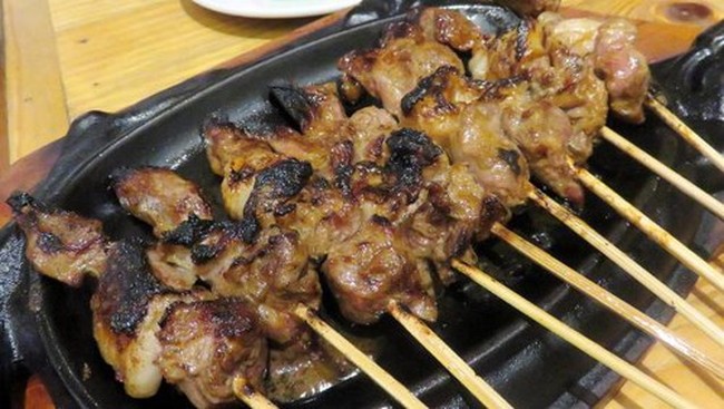 Minggu Terakhir Puasa, Puaskan Selera dengan Sate Kambing di 5 Tempat Ini