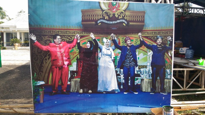 Pangdam Brawijaya Benarkan Ada Anggota TNI/Polri Jadi Pengikut Dimas Kanjeng