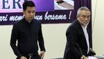 Pailit, Asuransi Jiwa Bumi Asih Jaya Gugat OJK