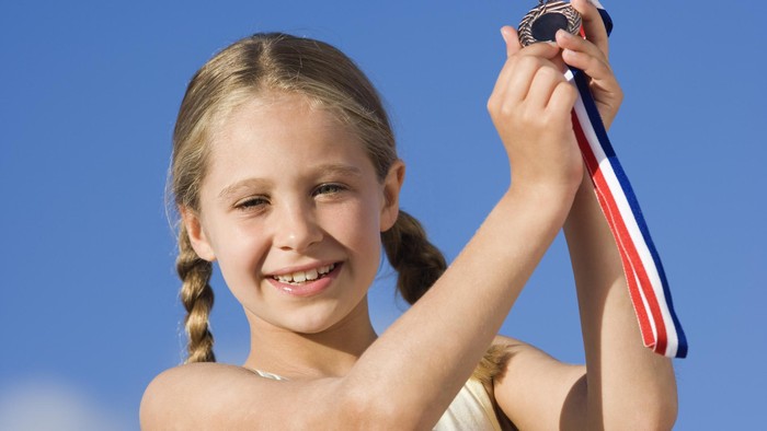 Ayah dan Ibu Hendak Ikutkan si Kecil Lomba? Perhatikan Dulu Hal Ini Ya