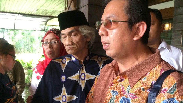 Forum RT/RW Sodorkan Kontrak Politik Pada Anies-Sandi dan Agus-Sylvi