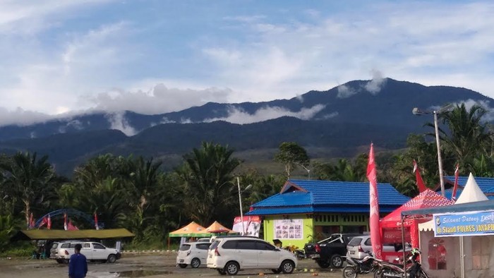 Internet Papua