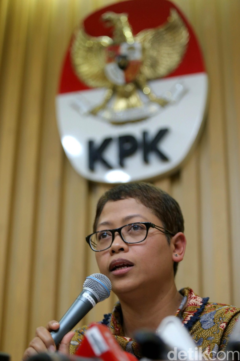 Respons Mahfud, KPK Siap Dampingi Menteri Kesulitan Setor LHKPN Respons Mahfud, KPK Siap Dampingi Menteri Kesulitan Setor LHKPN
