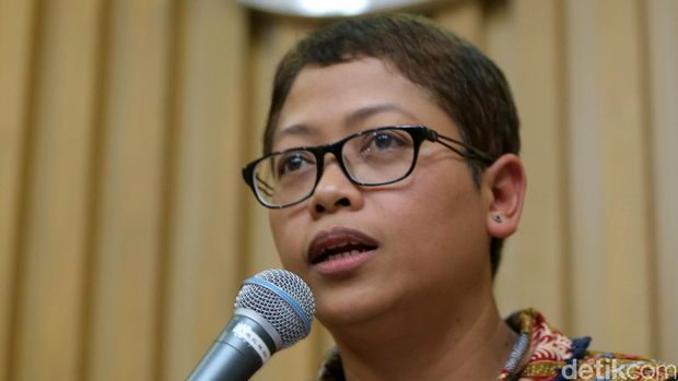 KPK Siapkan Tanggapan Jawab Permohonan Praperadilan Romahurmuziy