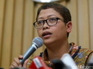 38 Tersangka Suap Gatot Pujo Dicegah ke Luar Negeri