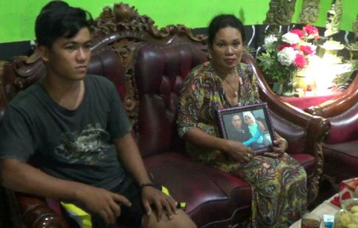 Keluarga Ungkap Momen Terakhir dan Masalah Abdul Gani dengan Dimas Kanjeng